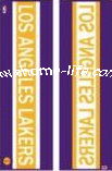 NBA運動巾-LOS ANGELES LAKERS